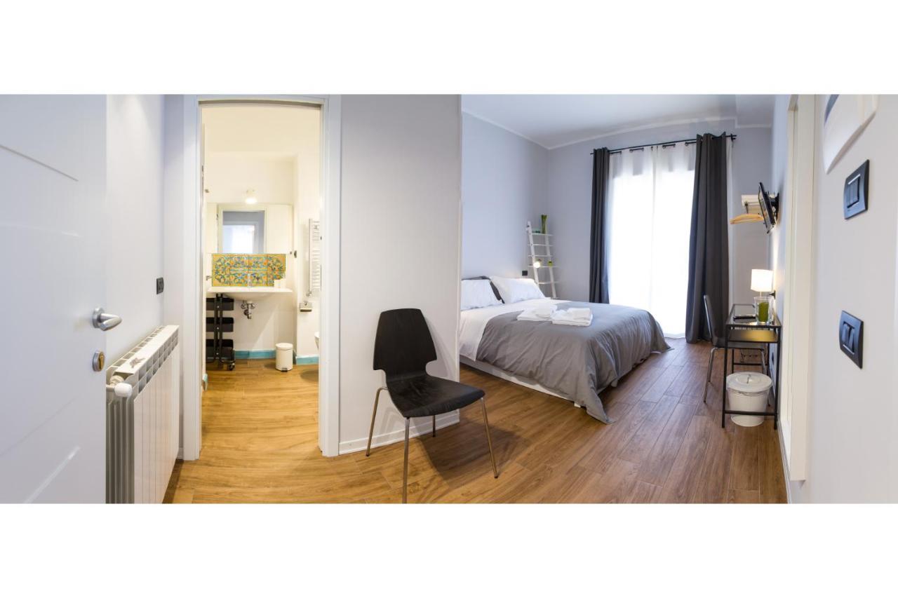 Bed & Breakfast Cortile Umberto I Cefalù